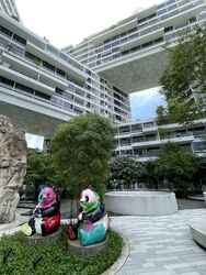 The Interlace (D4), Condominium #594734611